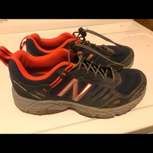 New balance shoes